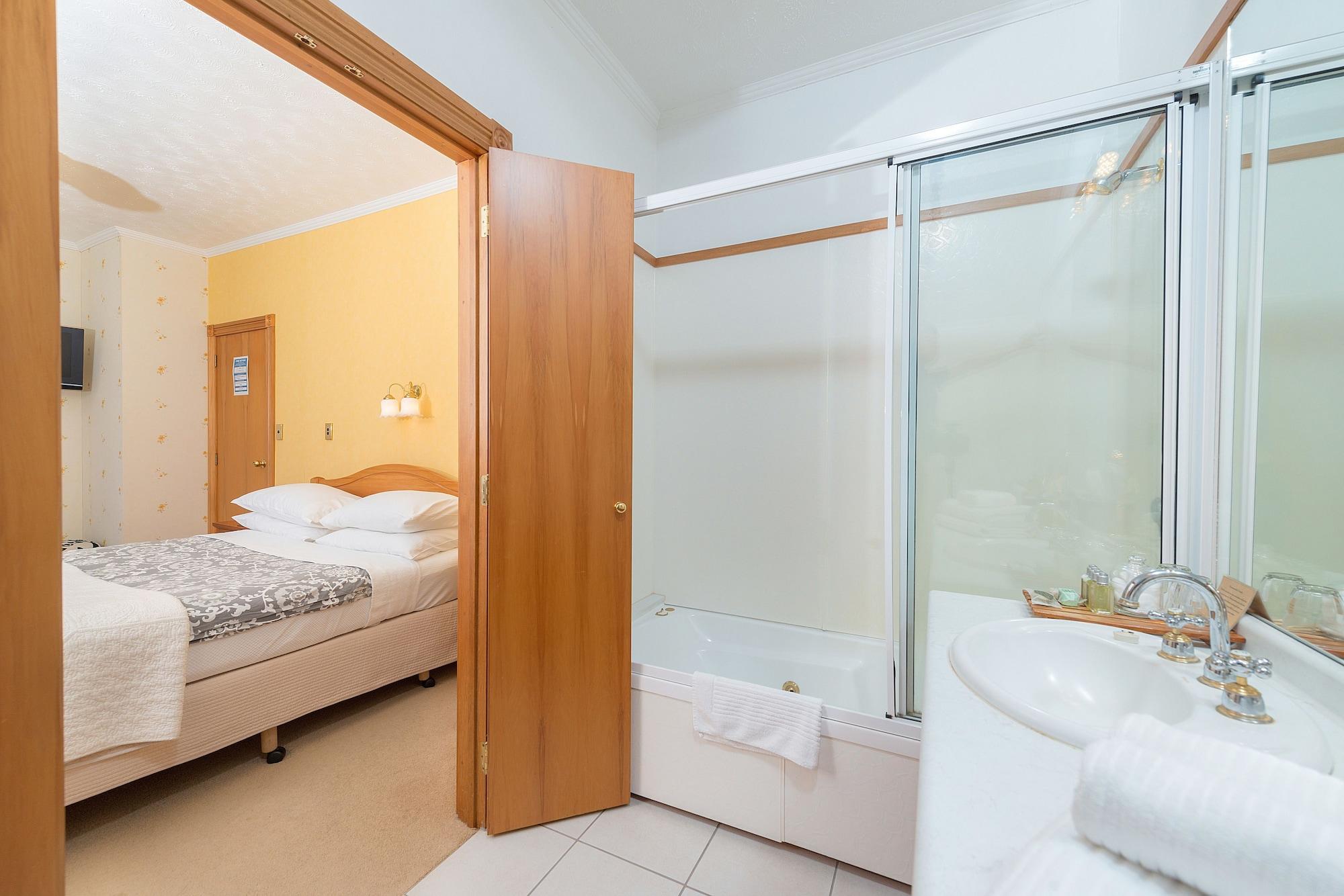 Hamurana Lodge Ροτόρυα Εξωτερικό φωτογραφία
