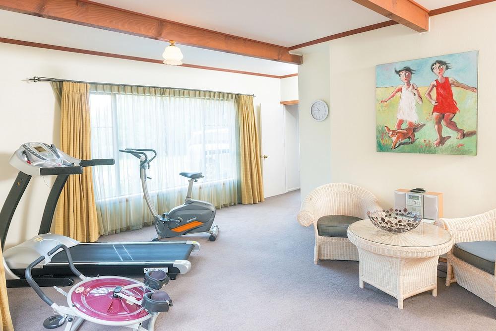 Hamurana Lodge Ροτόρυα Εξωτερικό φωτογραφία
