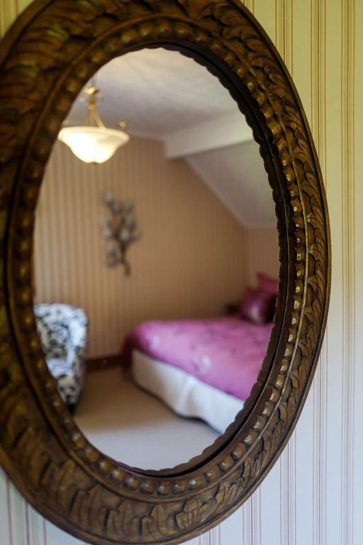Hamurana Lodge Ροτόρυα Εξωτερικό φωτογραφία
