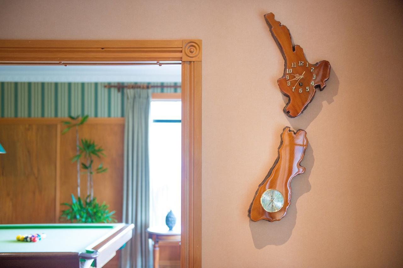 Hamurana Lodge Ροτόρυα Εξωτερικό φωτογραφία