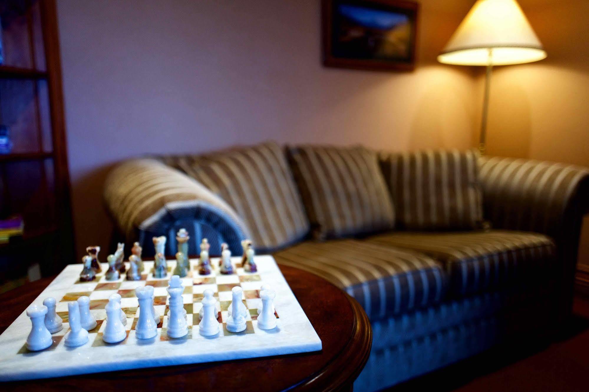 Hamurana Lodge Ροτόρυα Εξωτερικό φωτογραφία