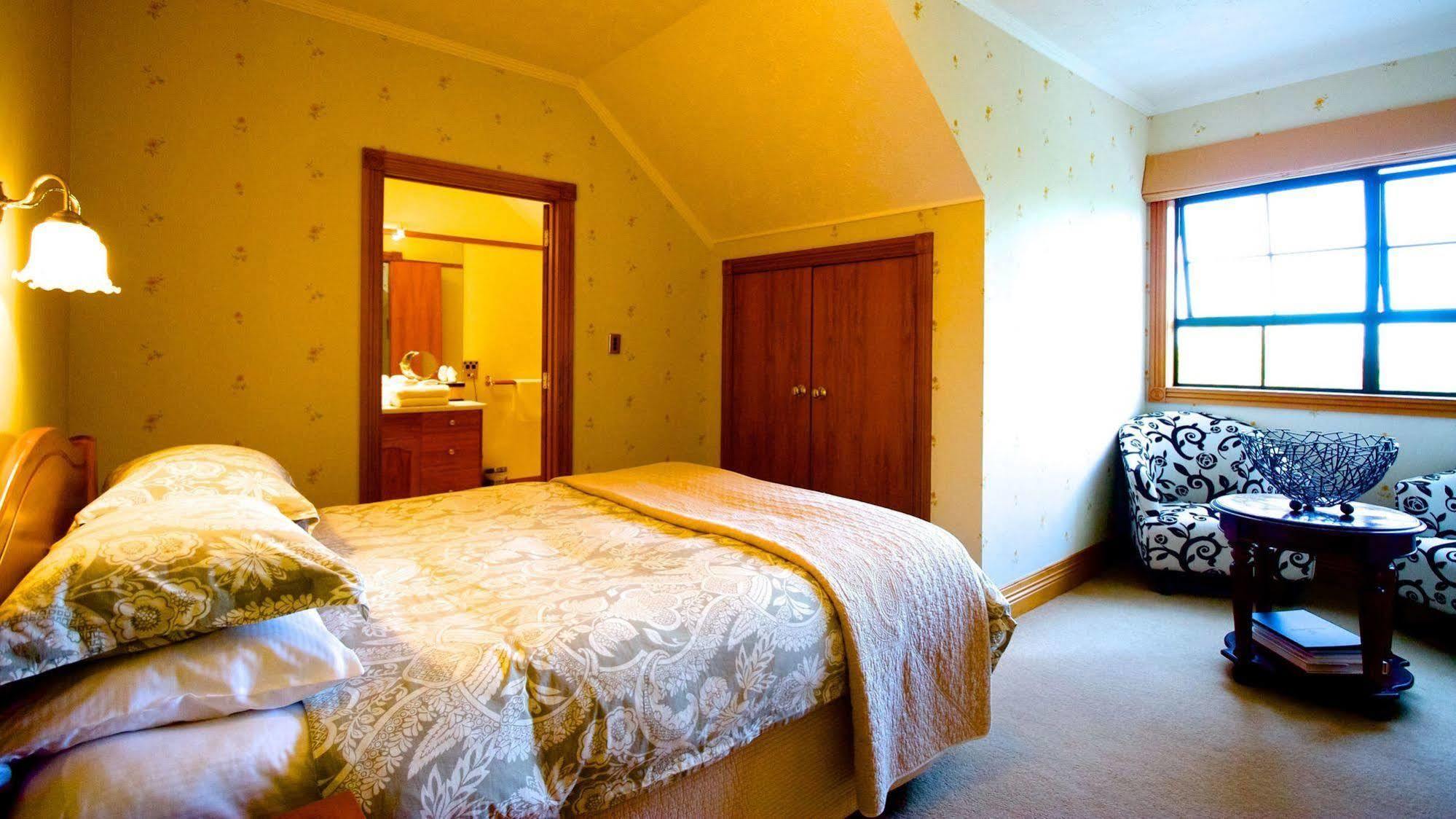 Hamurana Lodge Ροτόρυα Εξωτερικό φωτογραφία