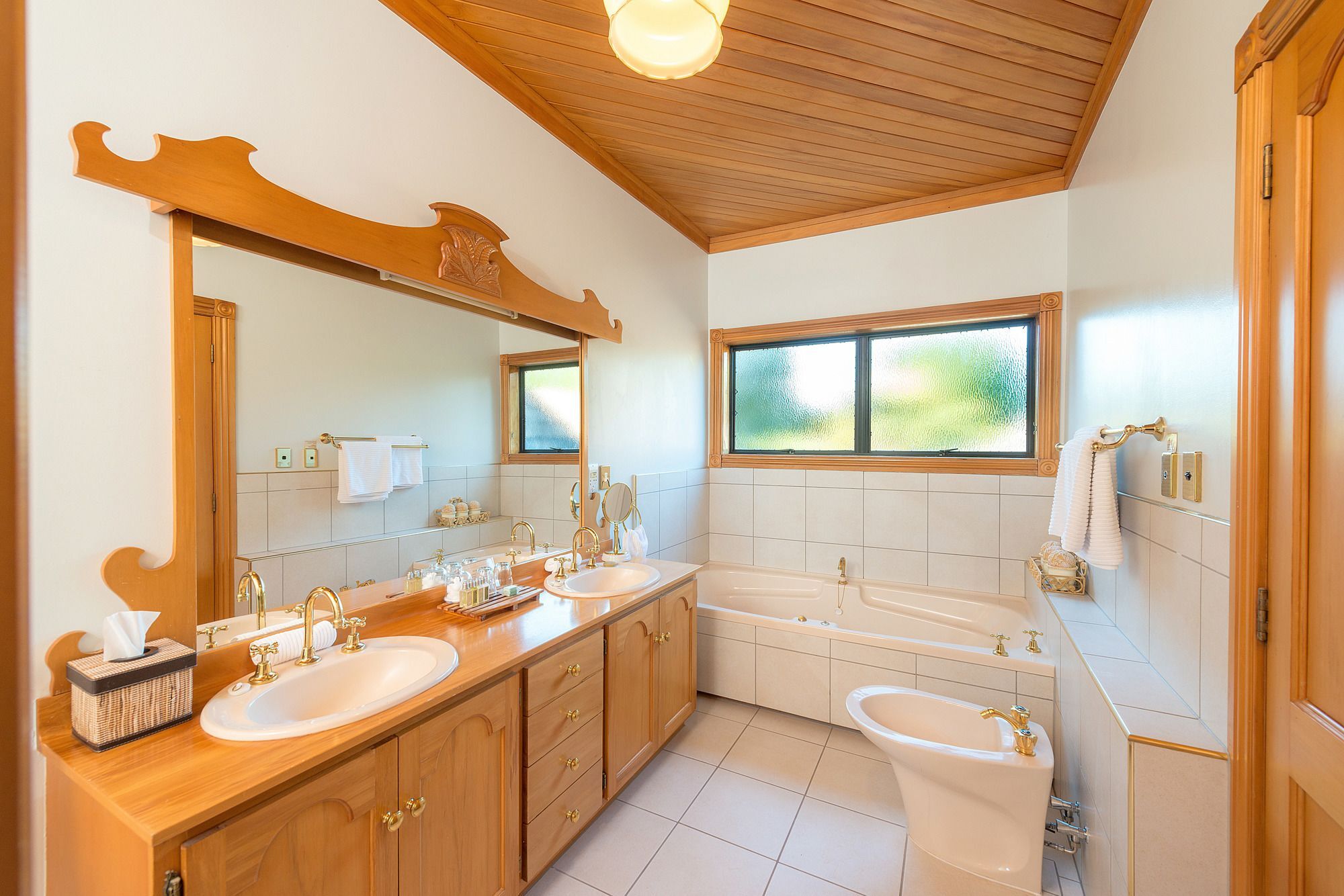 Hamurana Lodge Ροτόρυα Εξωτερικό φωτογραφία