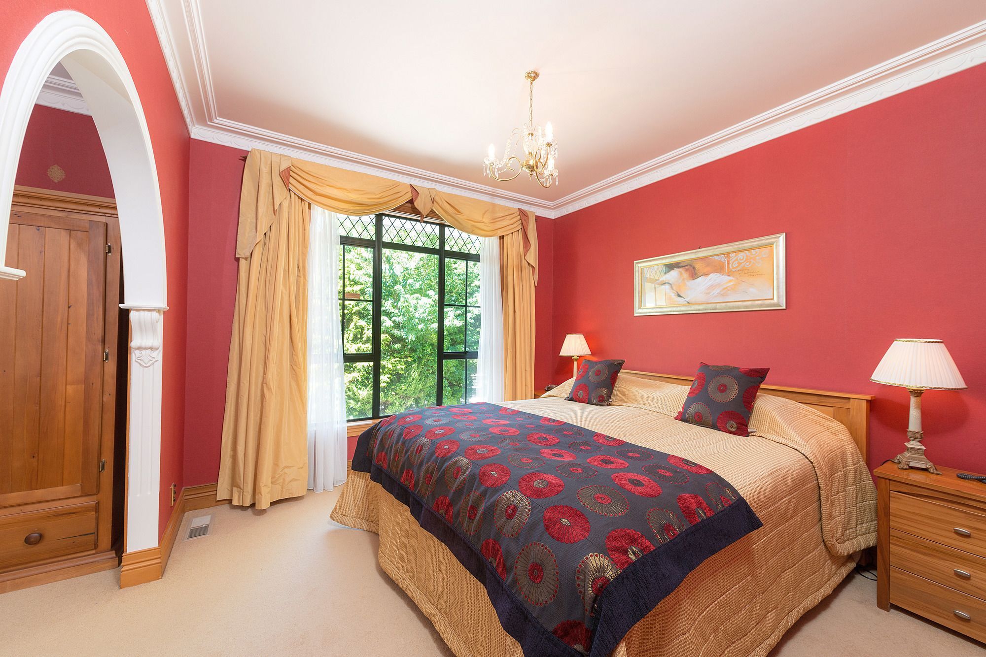 Hamurana Lodge Ροτόρυα Εξωτερικό φωτογραφία