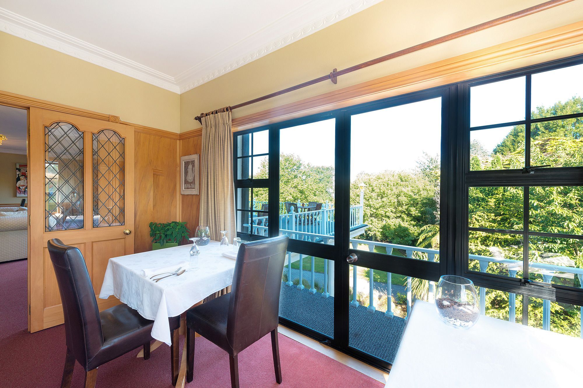 Hamurana Lodge Ροτόρυα Εξωτερικό φωτογραφία